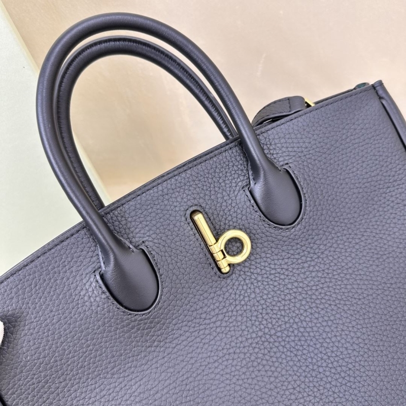 Bv*b*rry top handle bags